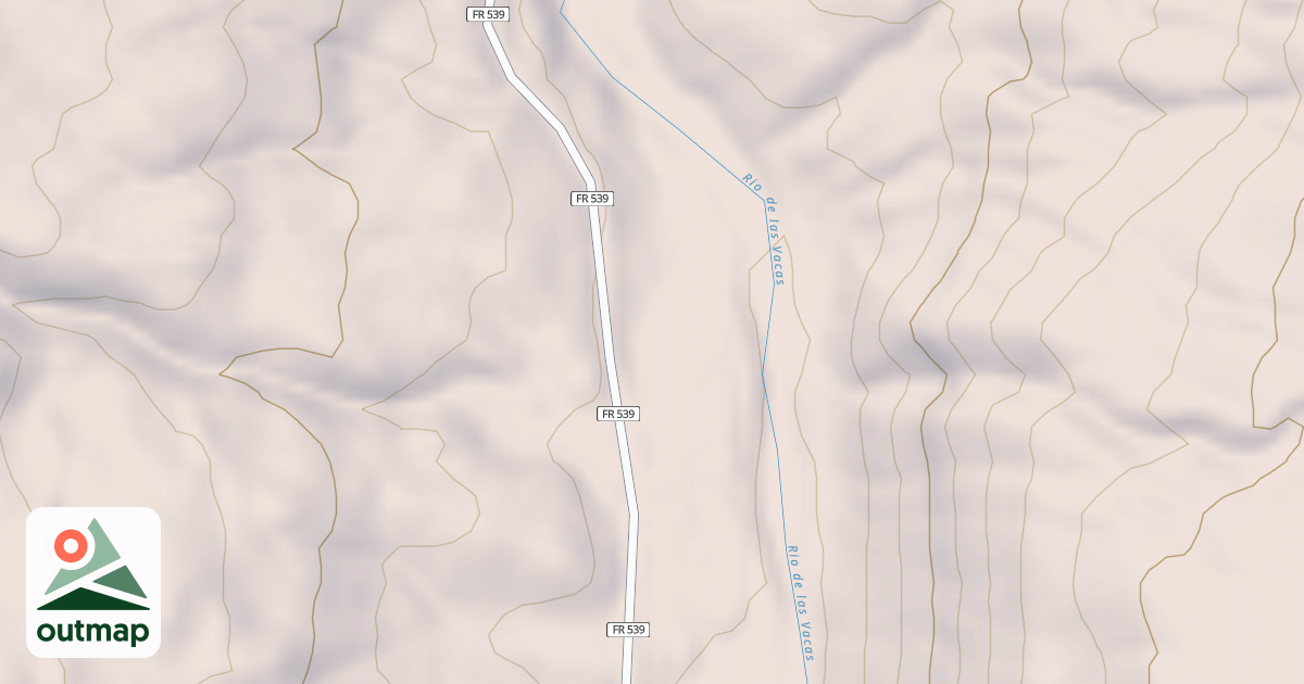 Map of UNAU101