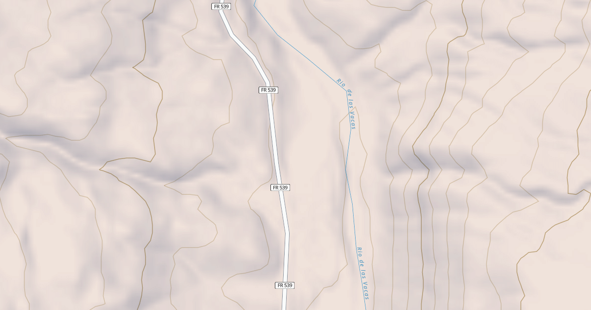 Map preview of UNAU101