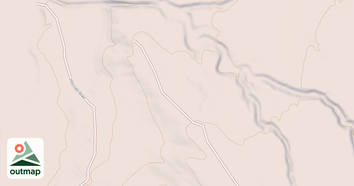 Map of BLM National GTLF Public Motorized Roads 1582f808-8047-4bff-bf68-bad67d5aa3c4