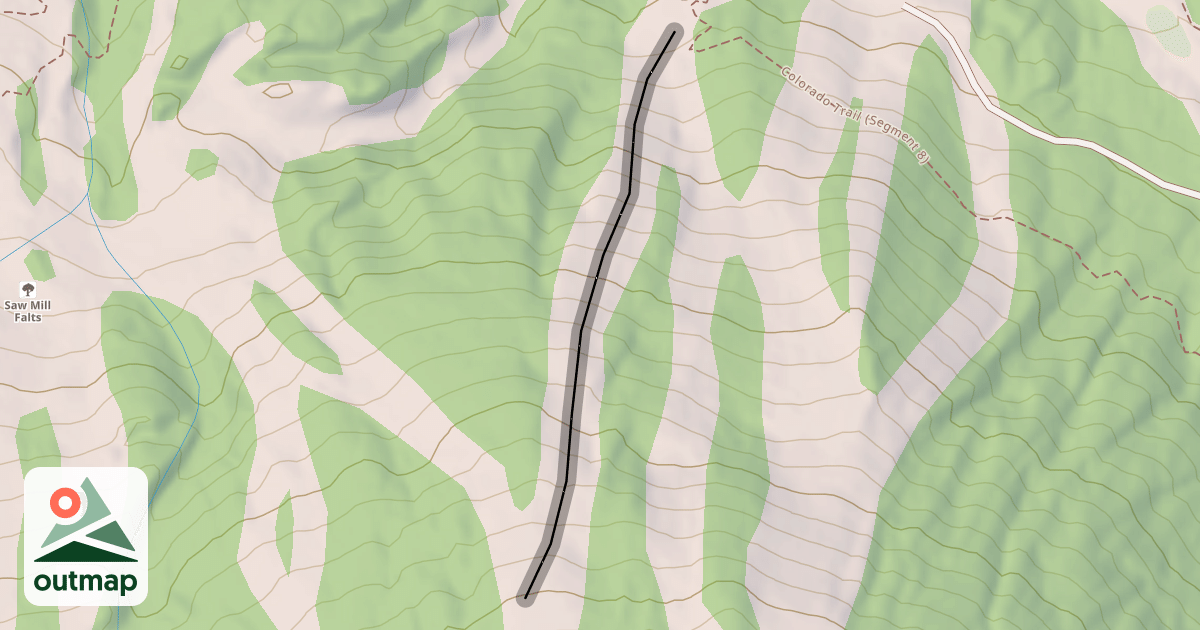 Map of Ore-Deal