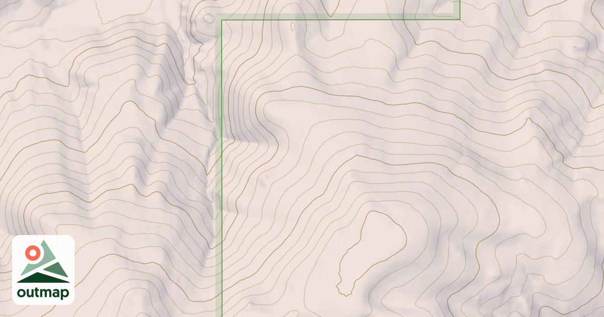 Map of BLM National GTLF Public Motorized Roads 309263b0-bcfc-4897-a1b7-bbafb00cdb5e