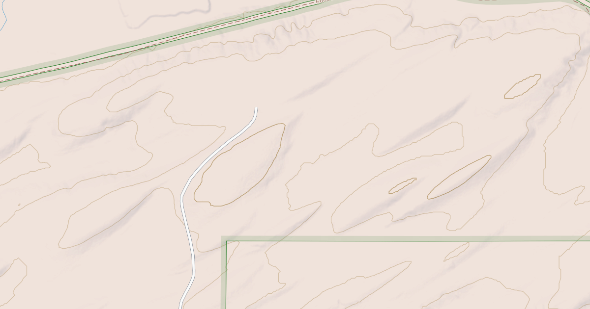 Map preview of FR 2892C