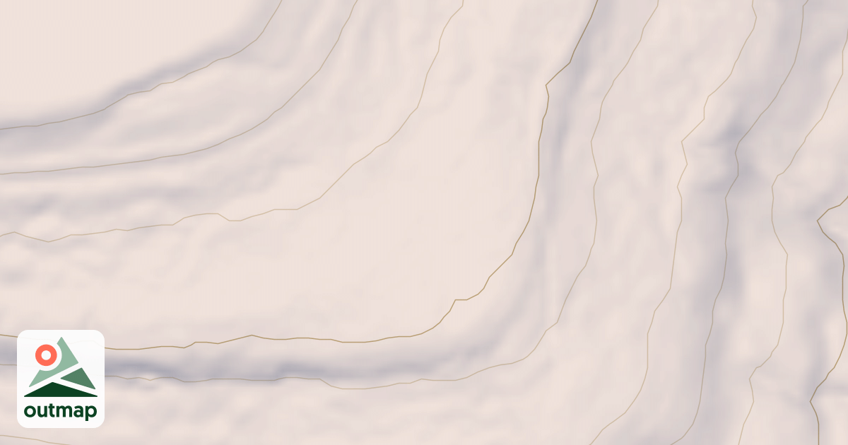 Map of USFS Motor Vehicle Use Map Roads {2189193F-FCD8-4B82-9F2C-10E1BDA46248}