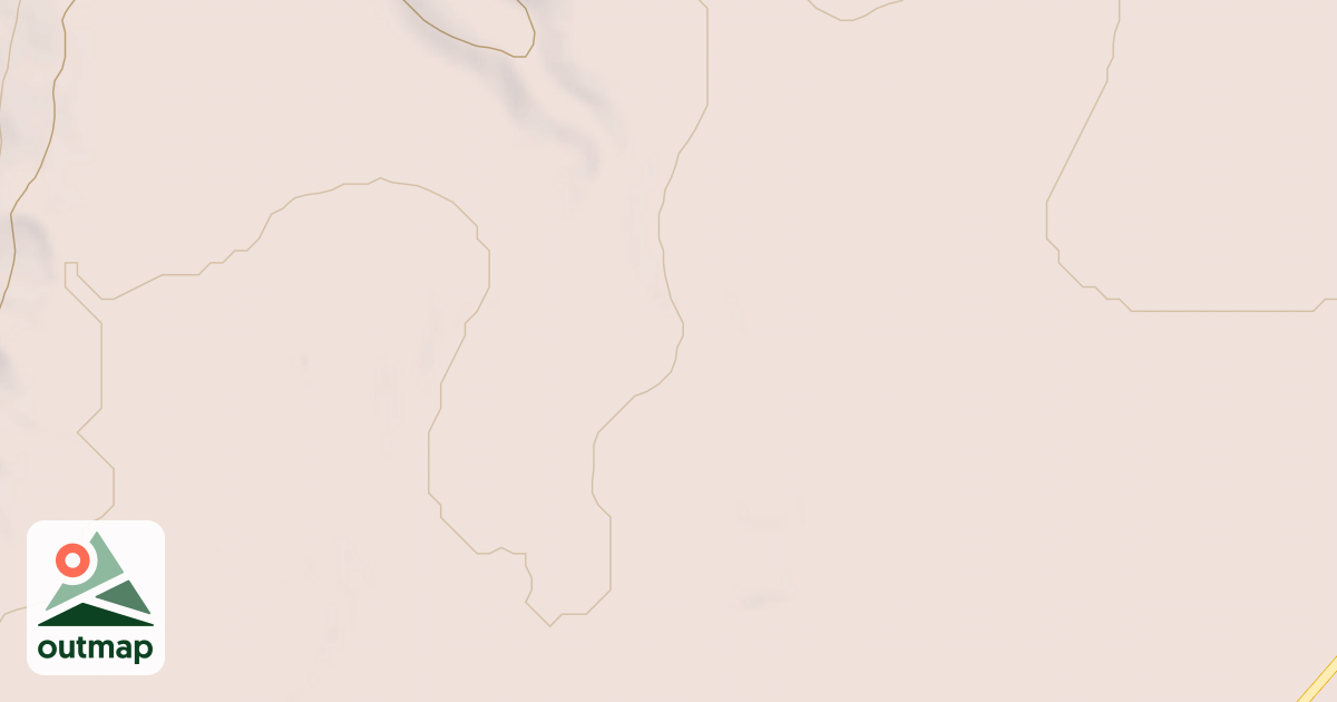 Map of BLM National GTLF Public Motorized Roads 29f491ee-7c7f-448a-a9d2-fc2c51493113