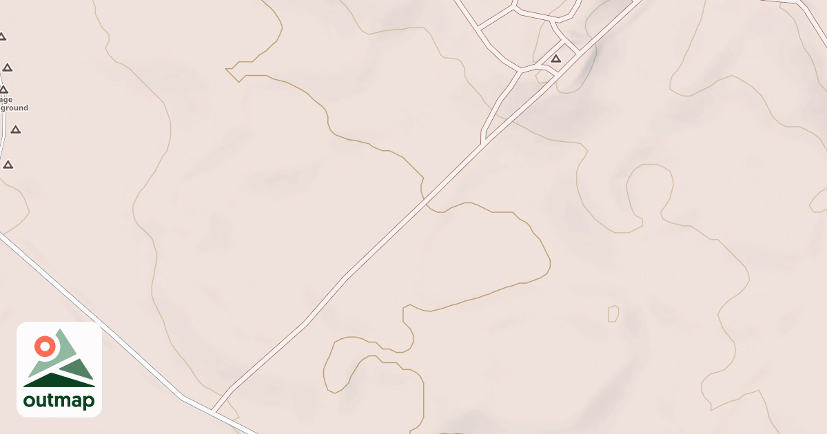 Map of BLM National GTLF Public Motorized Roads 04813c2e-3bc9-406e-ba24-70385fed64f1