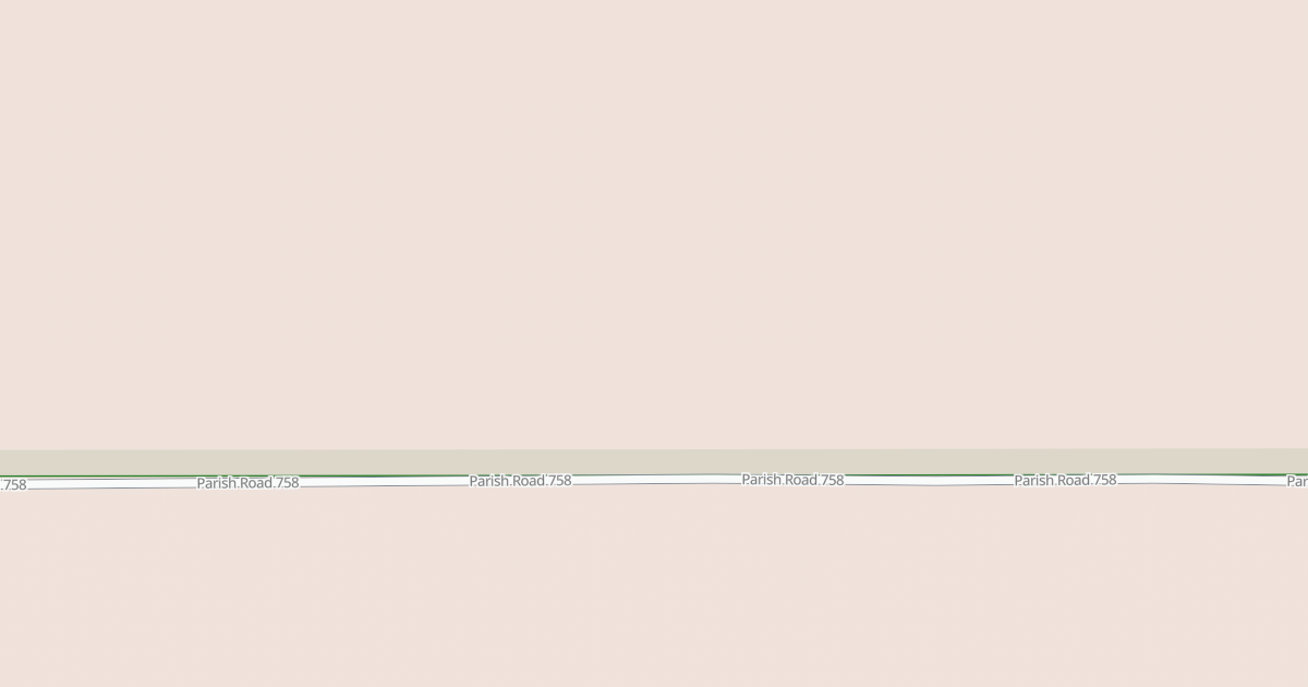 Map preview of USFS National Forest System Roads {B1290D95-322D-4F3D-BF31-D833ABFF975C}