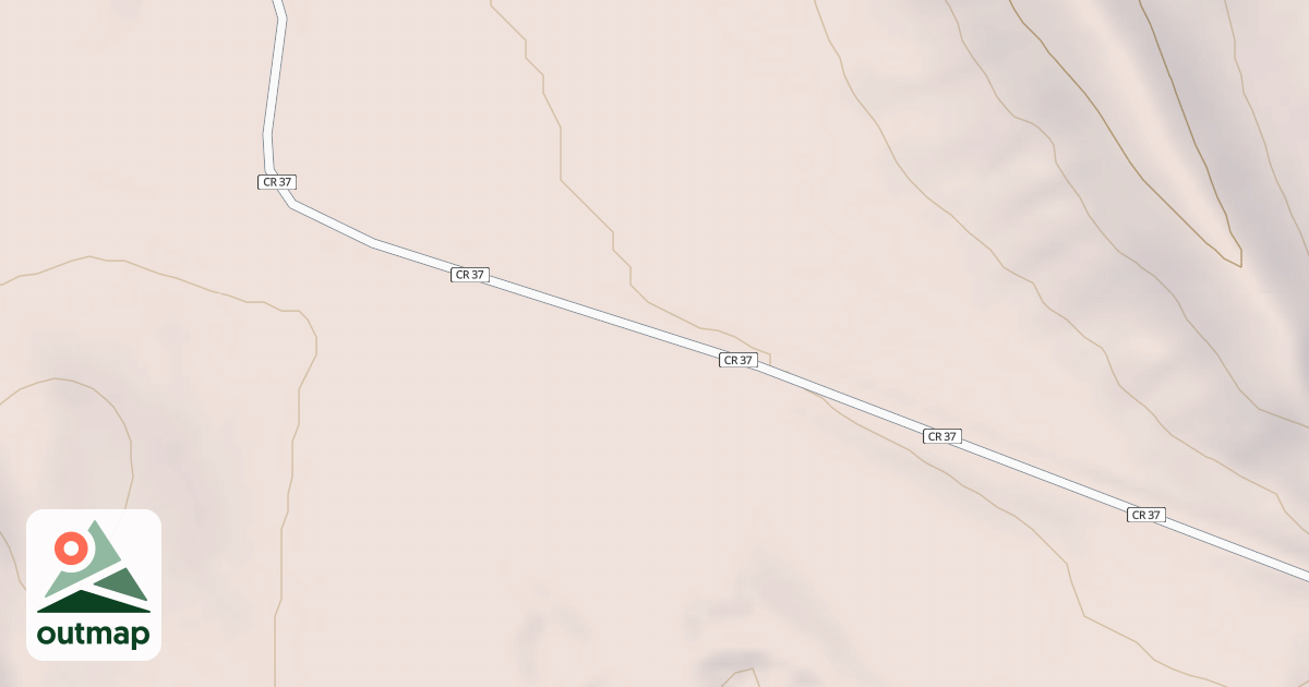 Map of BLM National GTLF Public Motorized Roads b83fd5c3-de84-41ad-9d50-3f9527fa2903