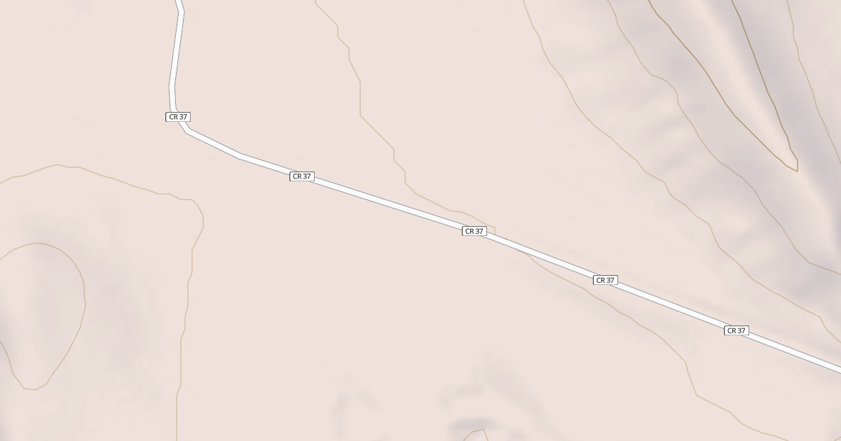Map preview of BLM National GTLF Public Motorized Roads b83fd5c3-de84-41ad-9d50-3f9527fa2903