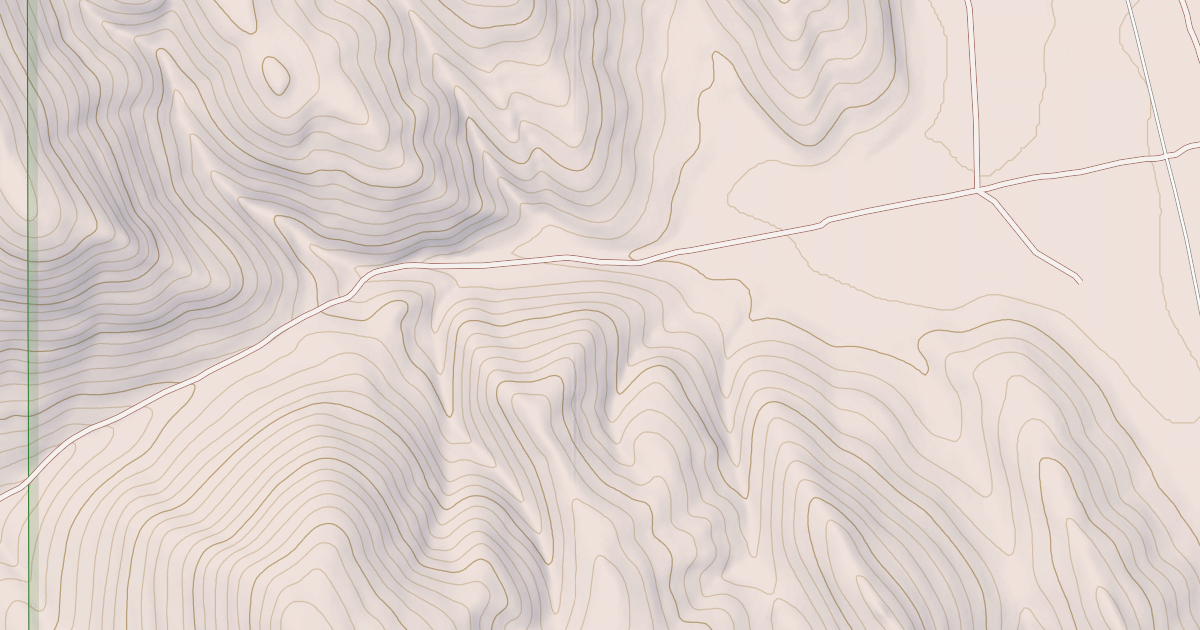 Map preview of LONE TREE SPRING