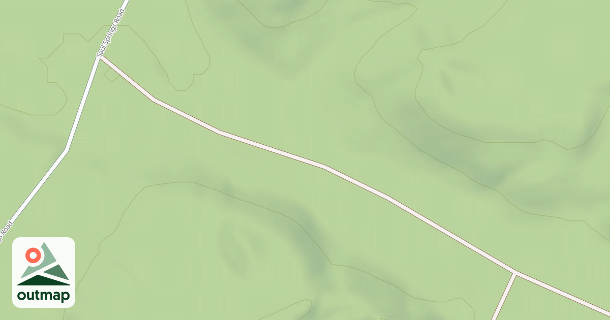Map of FR 2336B