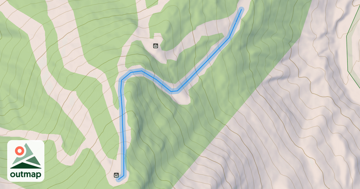 Map of Morning Star
