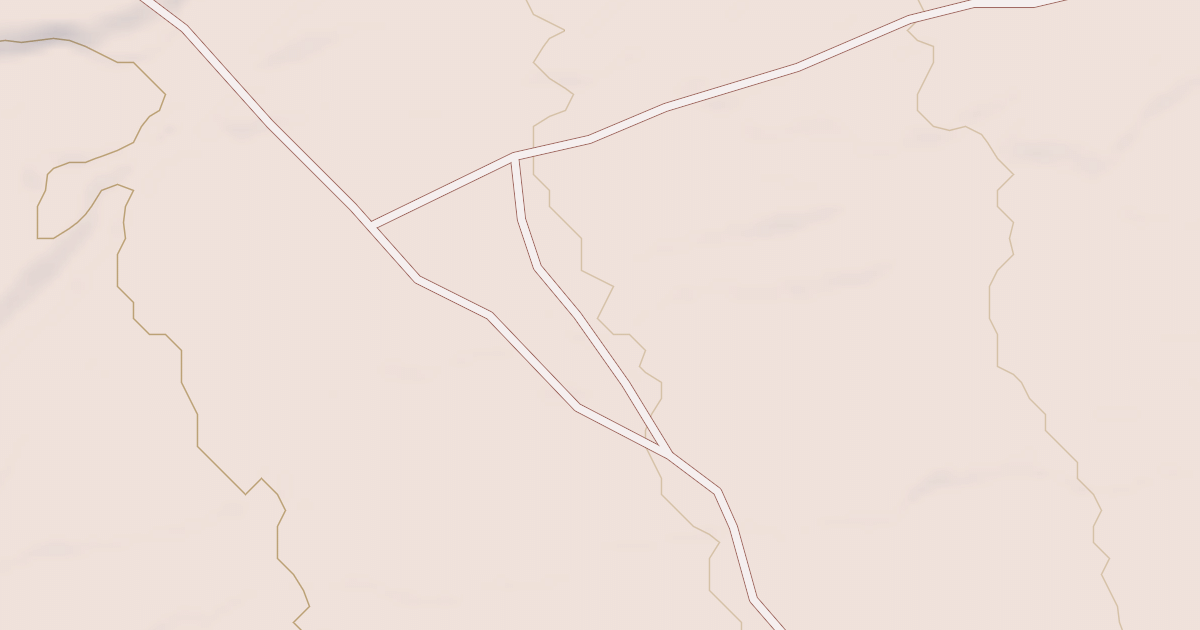 Map preview of BLM National GTLF Public Motorized Roads 17fe0af4-9dd4-4a2a-bd3d-b921e1447b62