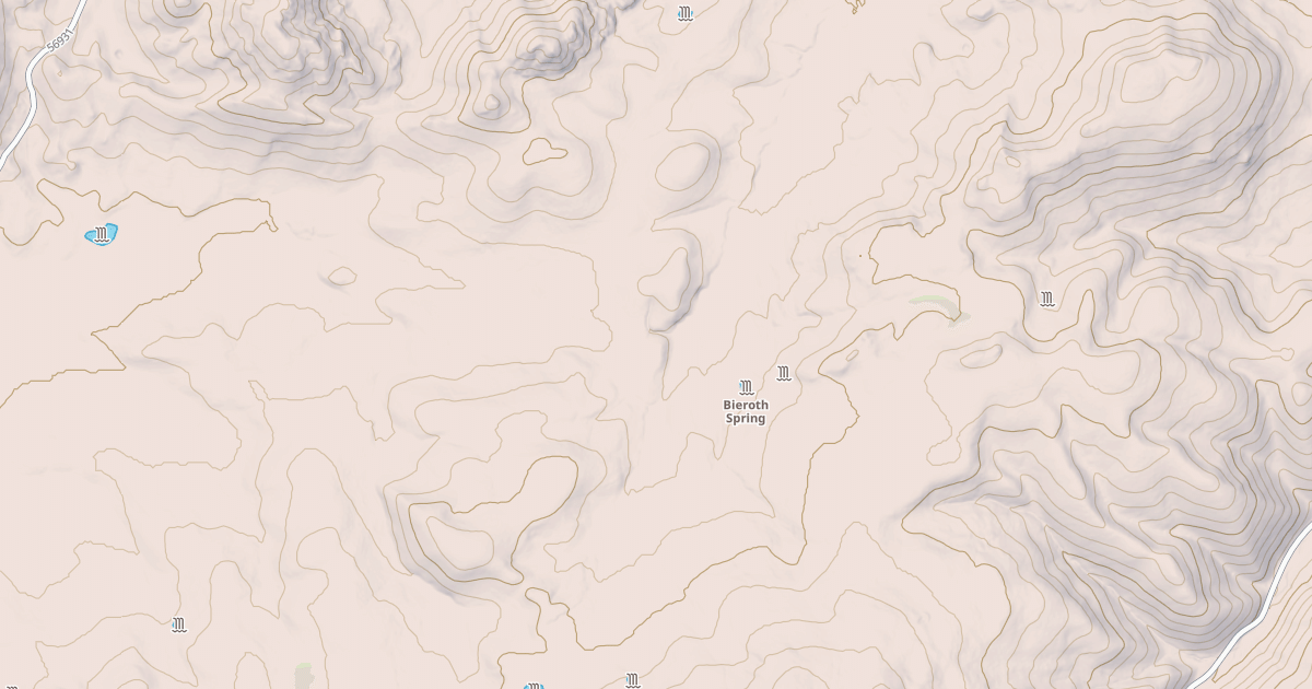Map preview of BIEROTH SLIDE