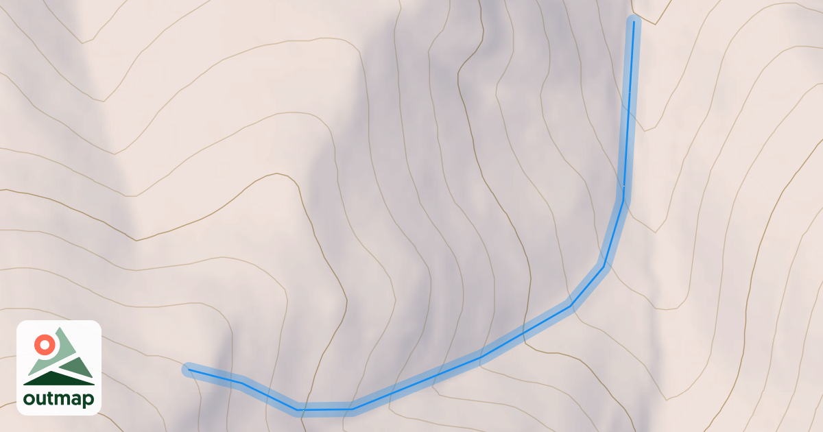 Map of Daytona