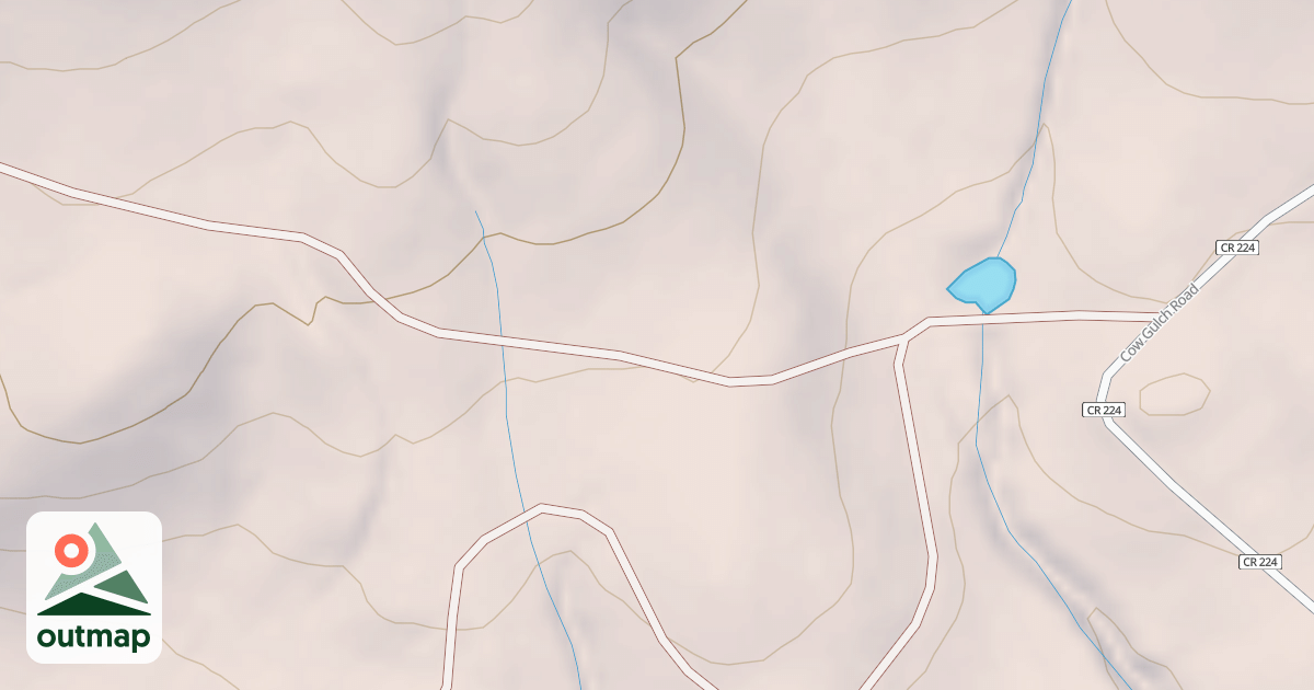 Map of BLM National GTLF Public Motorized Roads 42de8cbc-1f69-4ca4-81a6-7a4595ba5813