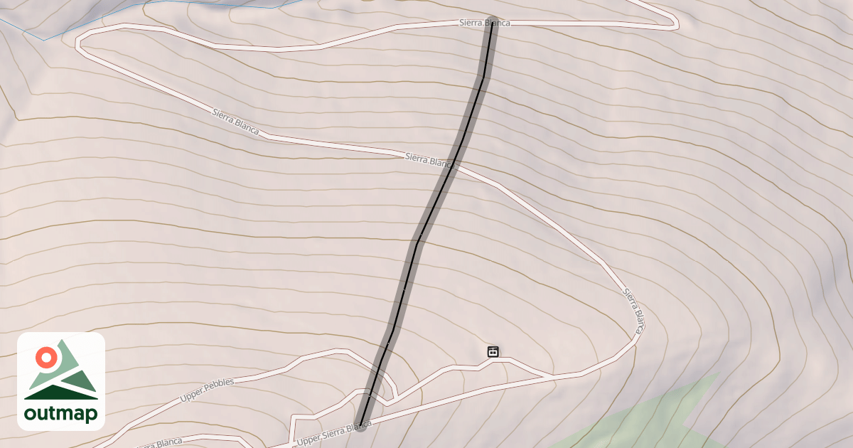 Map of Dead End