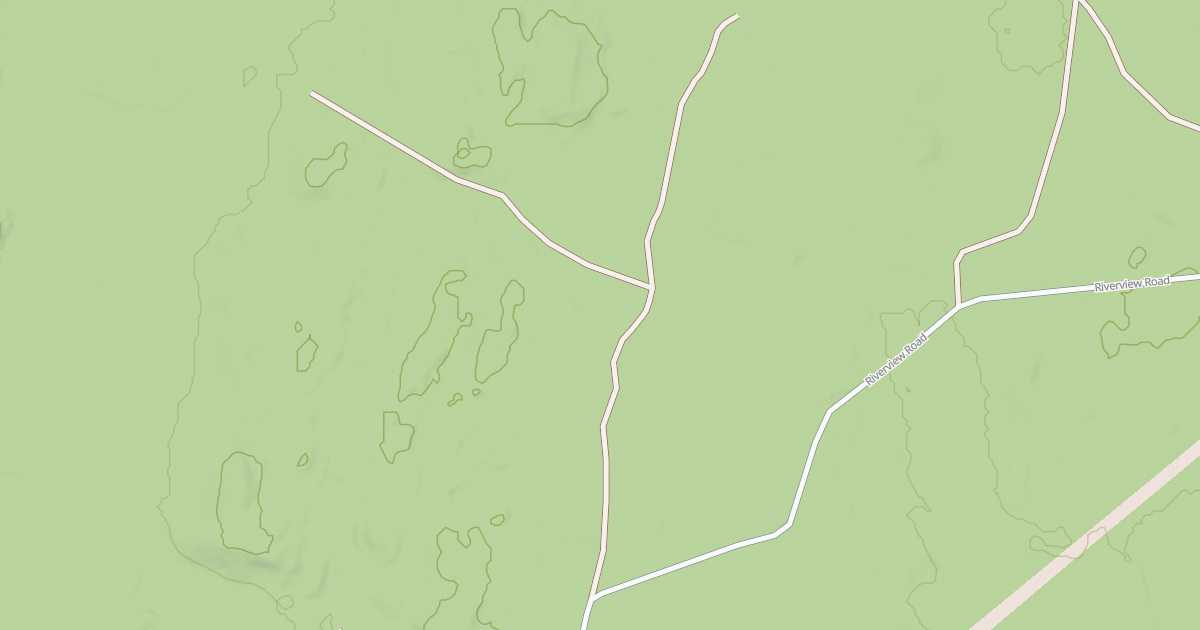 Map preview of FR 2309K