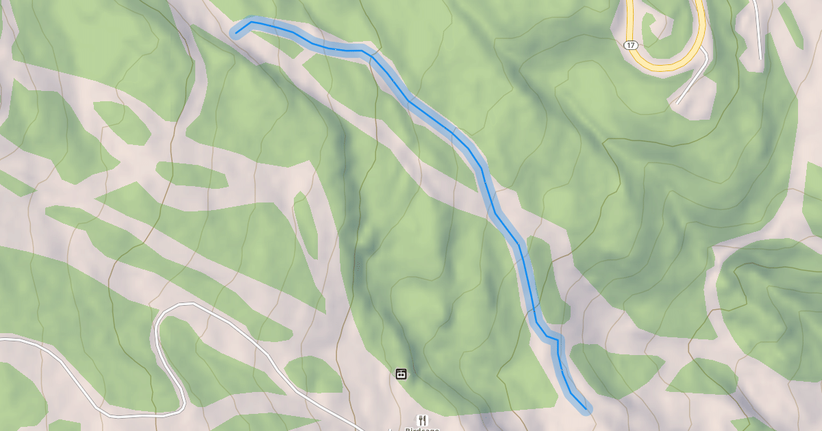 Map preview of Snail
