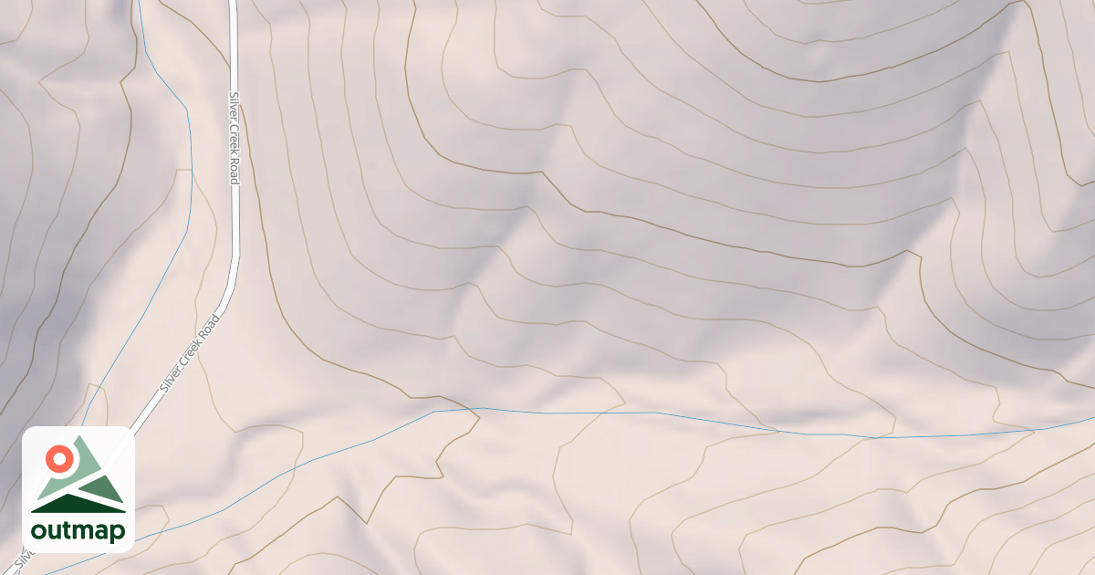 Map of 4209 C