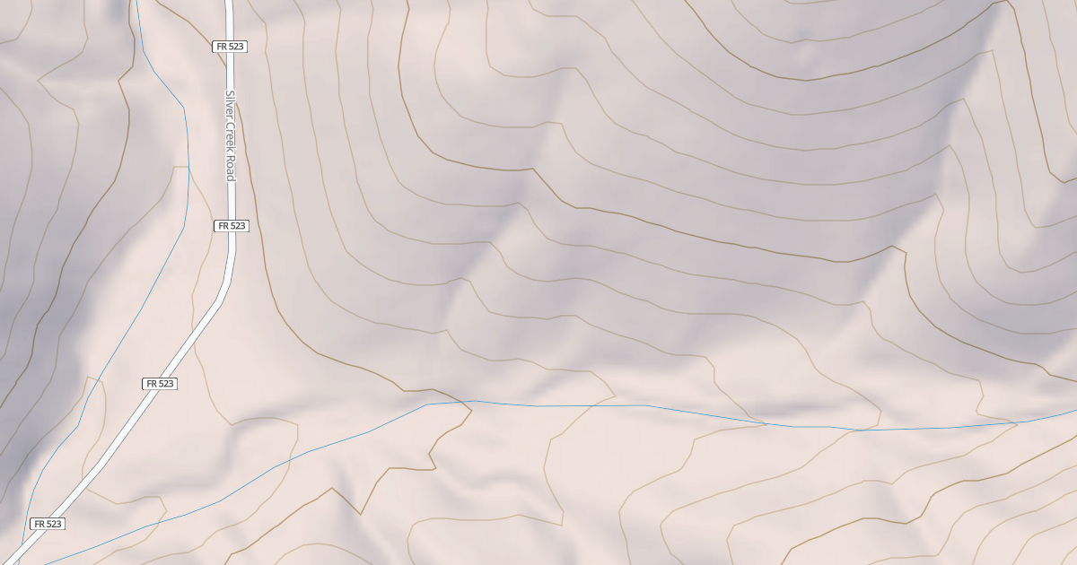 Map preview of 4209 C
