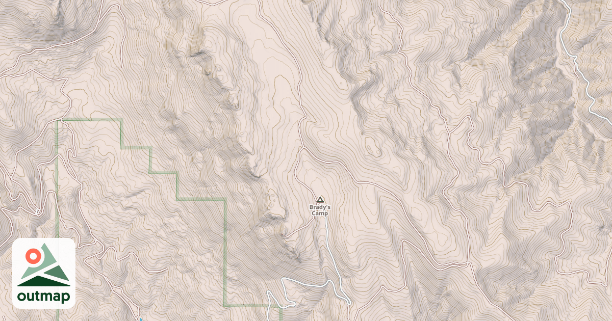 Map of ARGENTINE TAYLORSVILLE