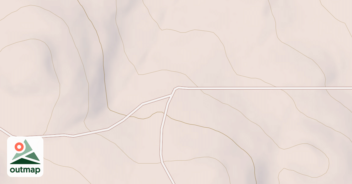 Map of BLM National GTLF Public Motorized Roads 224dc162-d4b9-468d-8ad6-cefceacad0ce