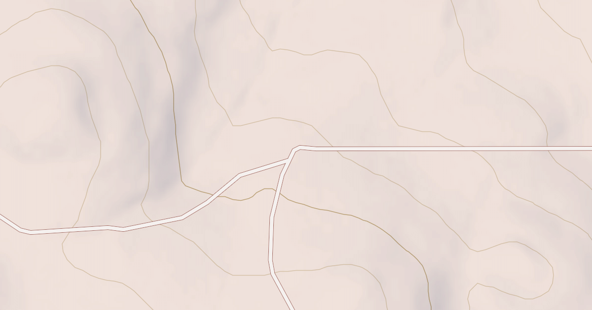 Map preview of BLM National GTLF Public Motorized Roads 224dc162-d4b9-468d-8ad6-cefceacad0ce