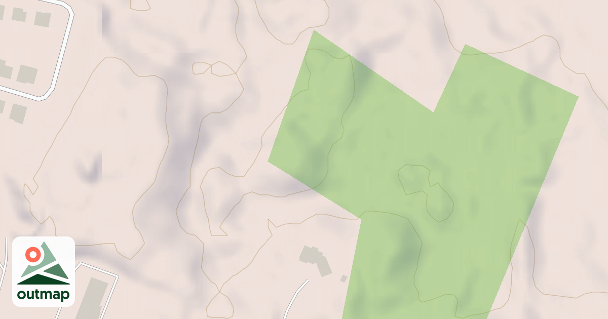 Map of USGS National Digital Trails f155a0e6-a225-4471-a892-31902d2c845e