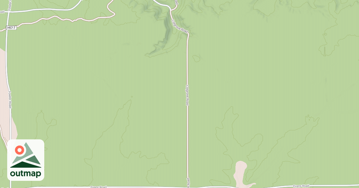 Map of 4329