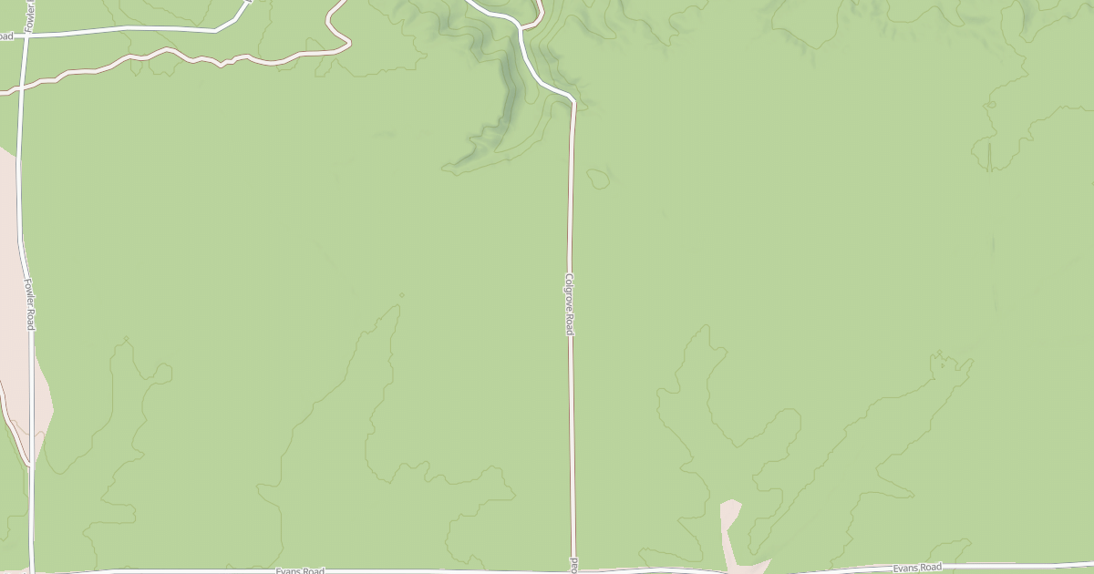 Map preview of 4329