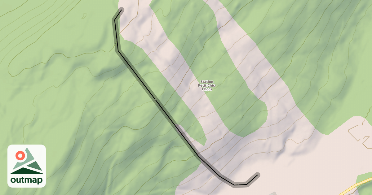Map of 1