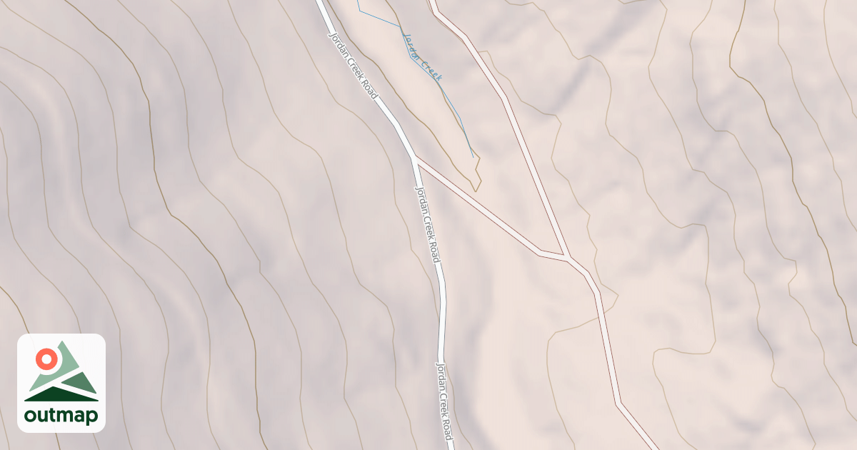 Map of BLM National GTLF Public Motorized Roads 06b33800-c394-4c61-a19d-ebd373d3c1bc