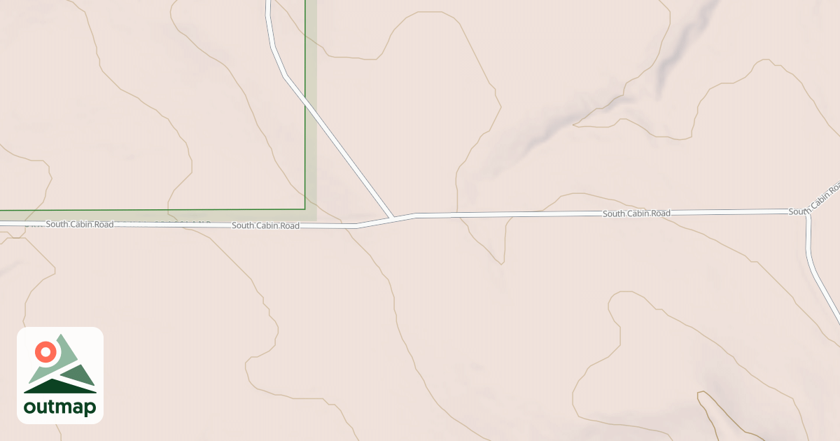 Map of (FDR) 5735