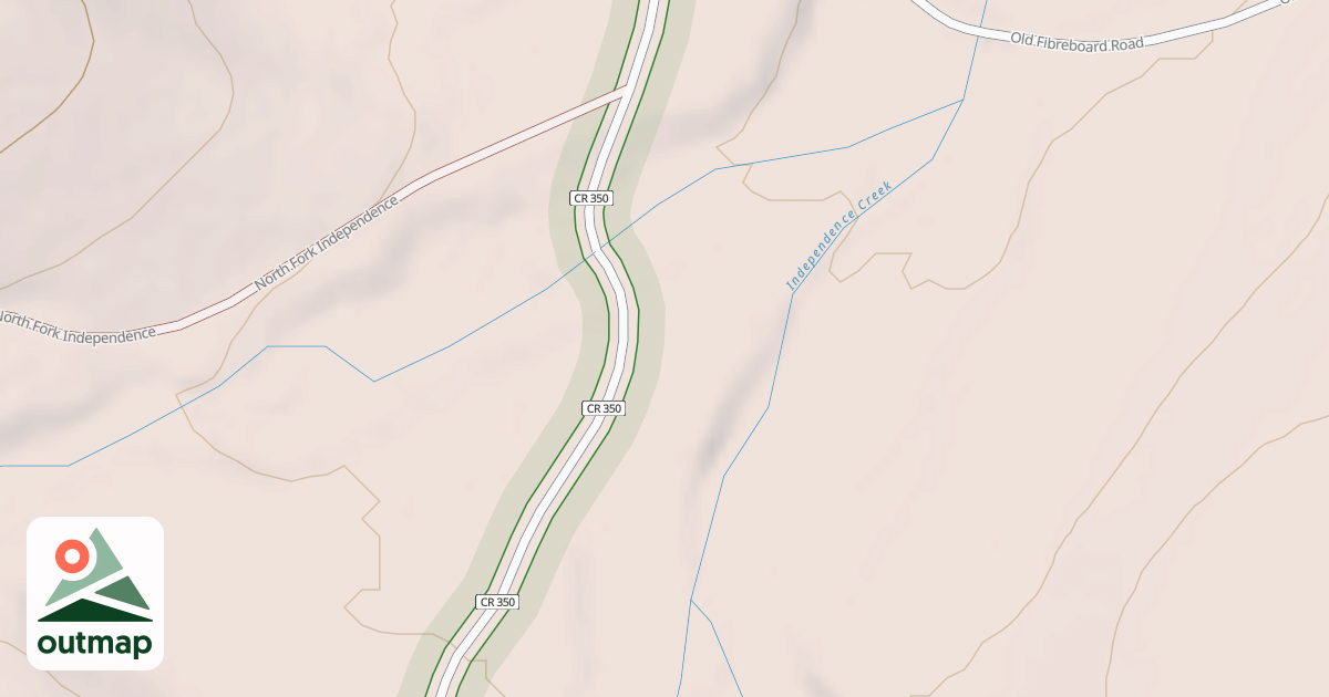 Map of 0350-011
