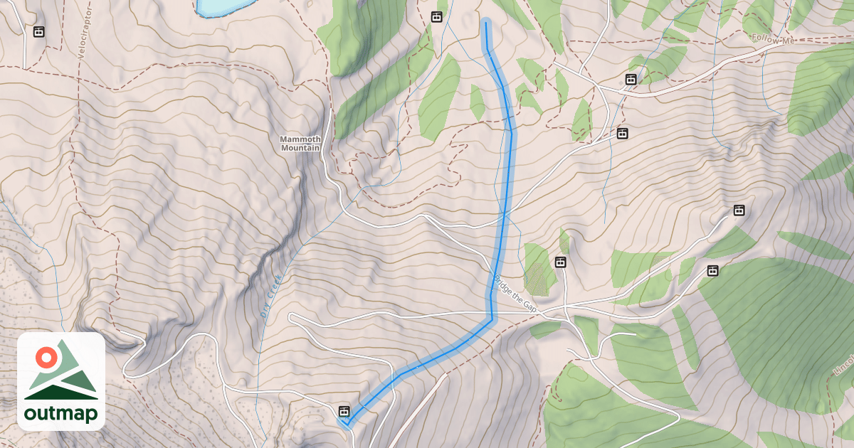 Map of Solitude