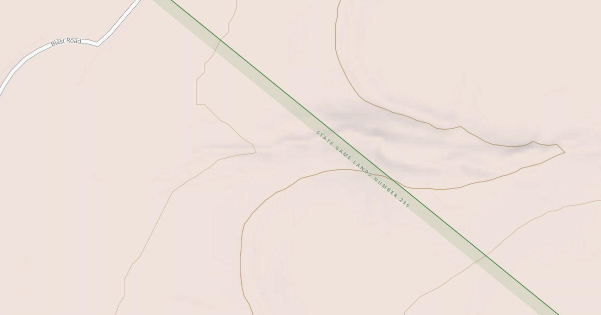 Map preview of USGS National Digital Trails 842edd19-5352-4620-9dee-42eb99bc4436