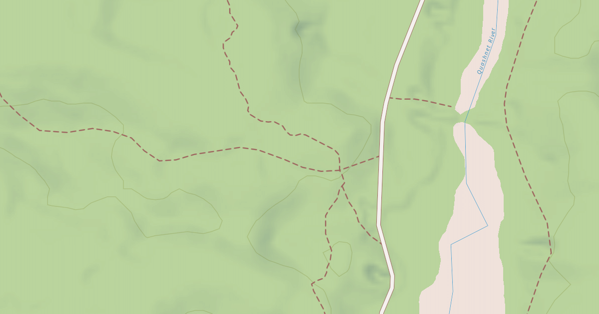 Map preview of USGS National Digital Trails 939da2b5-fea3-4878-9930-3e2baddecc71