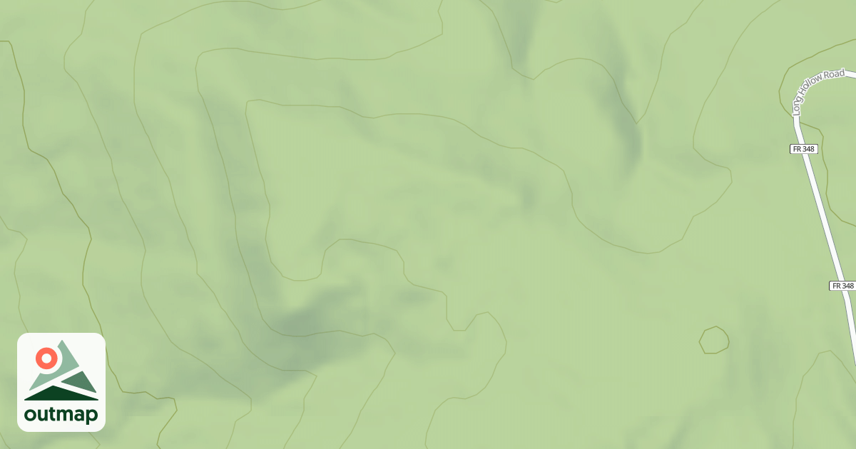 Map of 908
