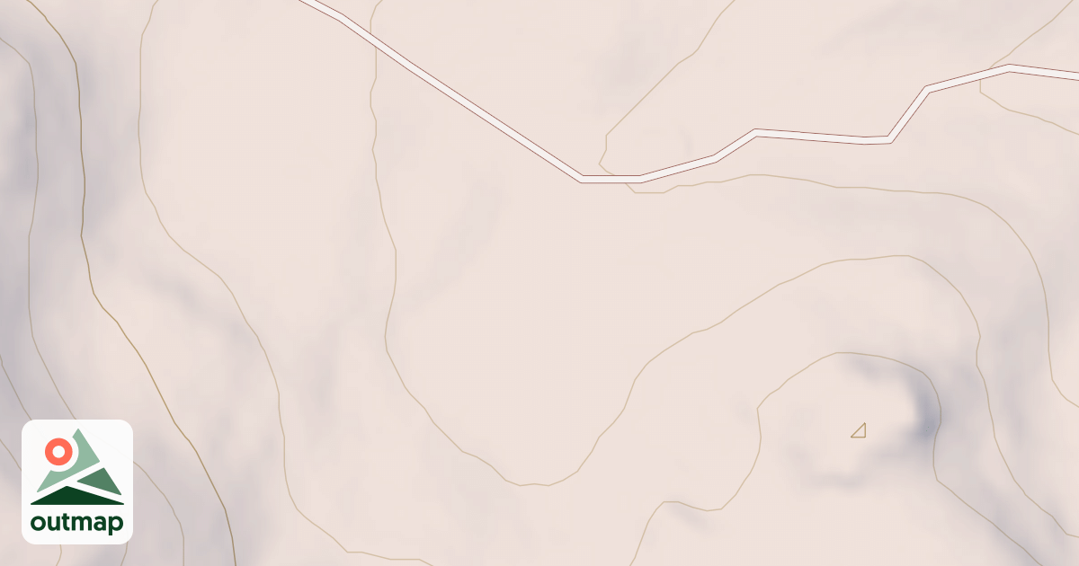 Map of 41225C