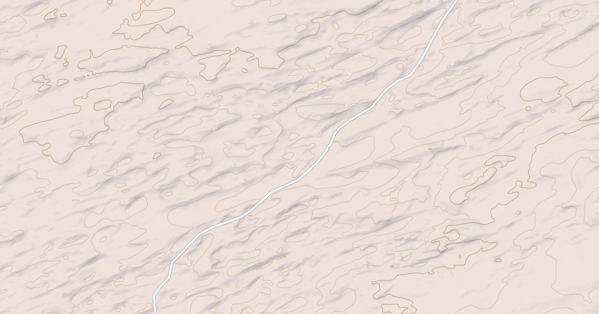 Map preview of BLM National GTLF Public Motorized Roads 94ac2b11-f28b-46fc-829a-65c6b7e8fbf6