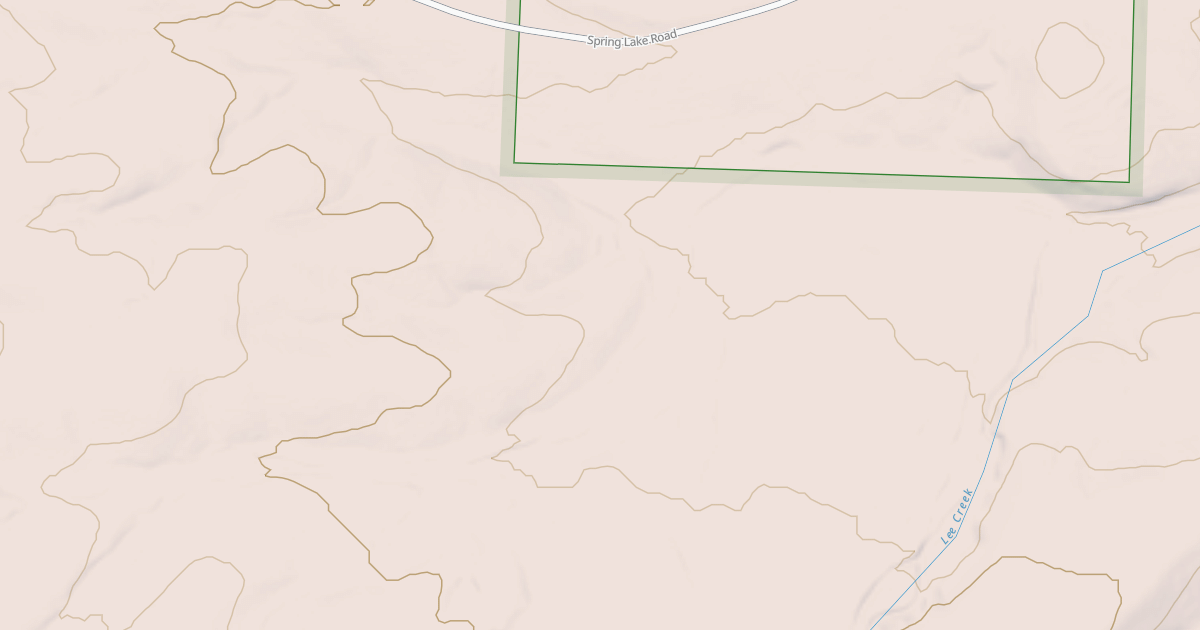 Map preview of USFS Motor Vehicle Use Map Roads {FF93023A-0D8B-44DF-BB88-CE4BA8E1BB9B}