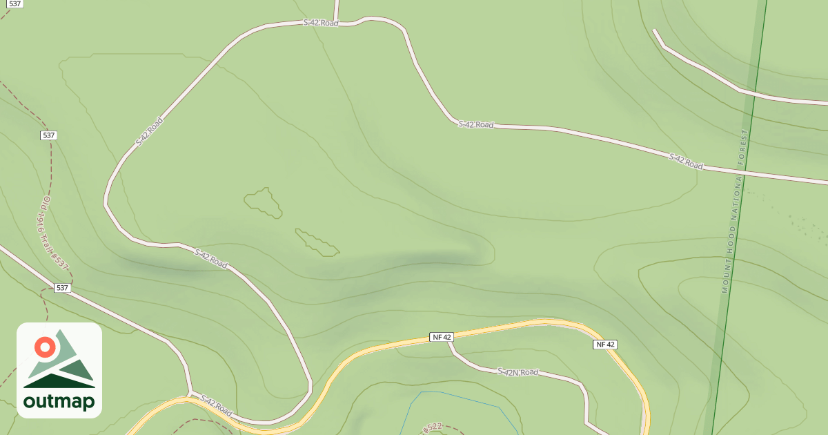 Map of 4200270