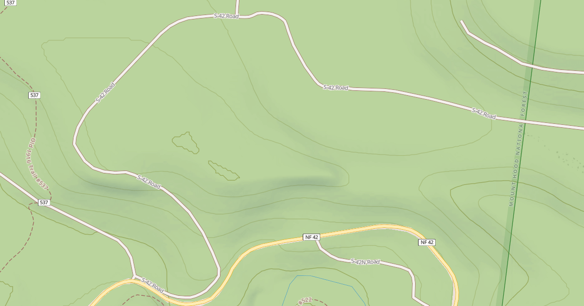 Map preview of 4200270