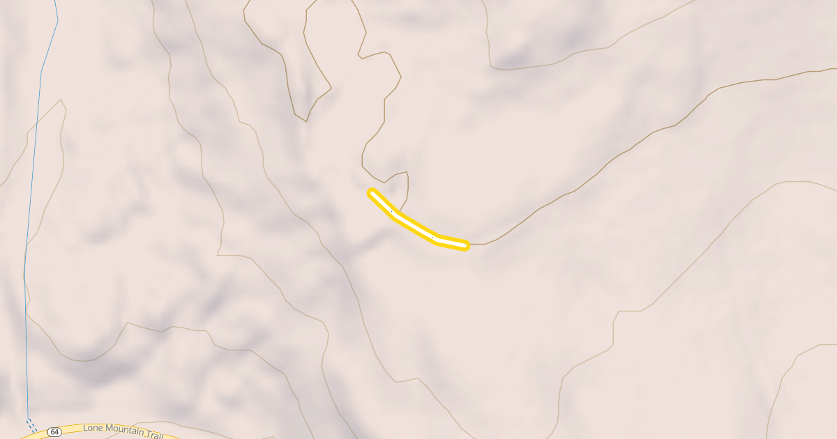 Map preview of Dutch's Detour