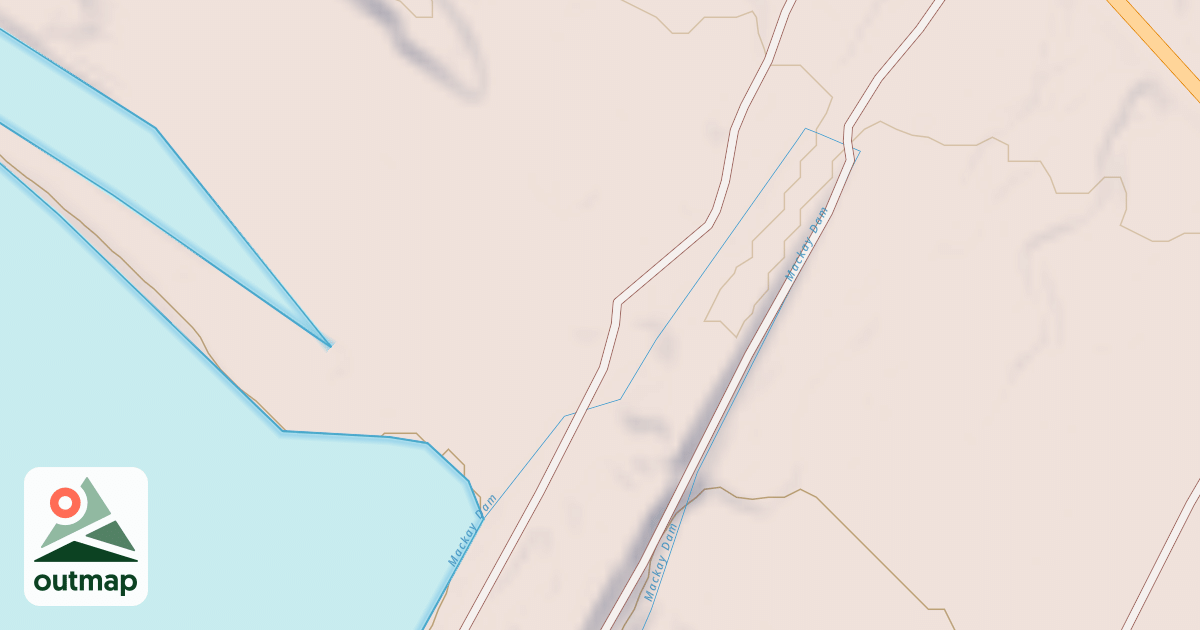 Map of BLM National GTLF Public Motorized Roads 1bbc2623-faae-495f-b6d6-26c91774fa36