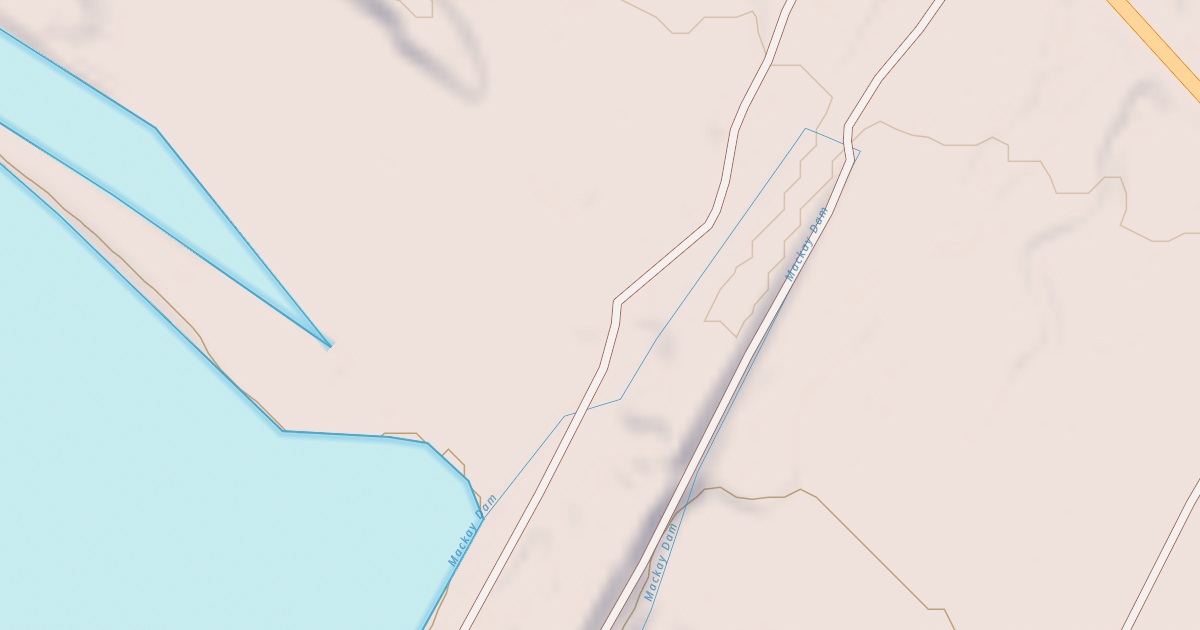 Map preview of BLM National GTLF Public Motorized Roads 1bbc2623-faae-495f-b6d6-26c91774fa36