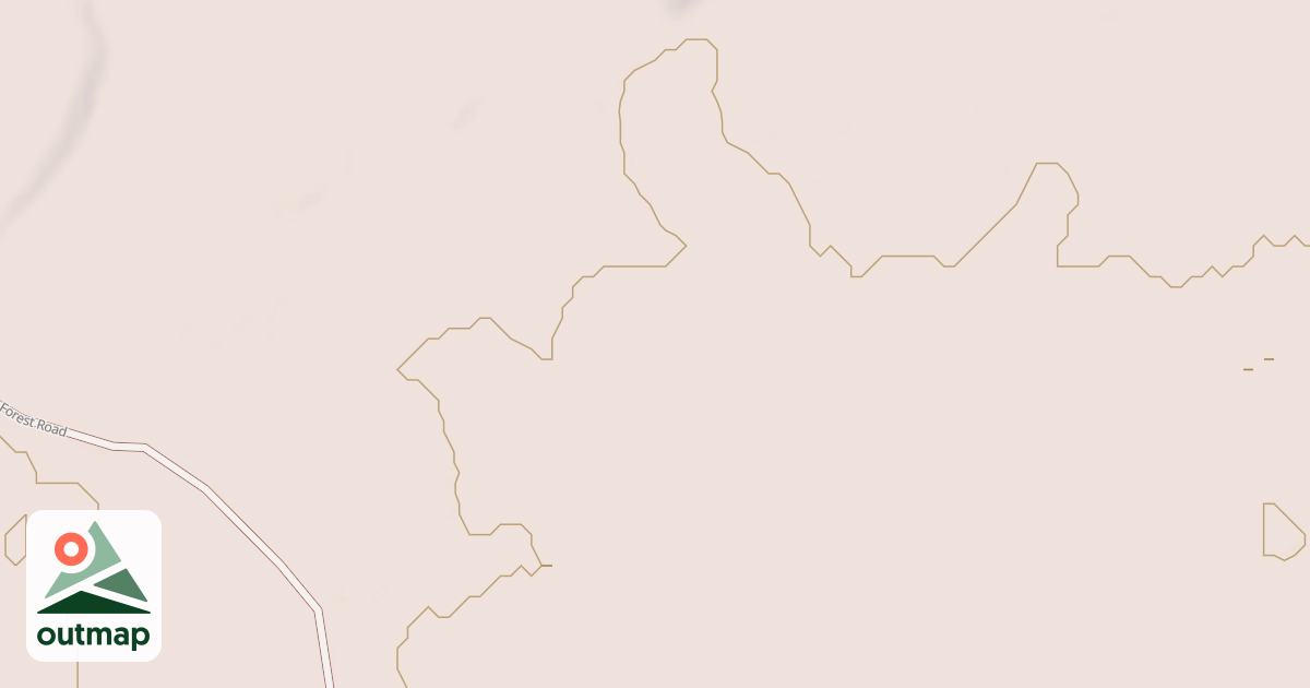 Map of Solana Loop
