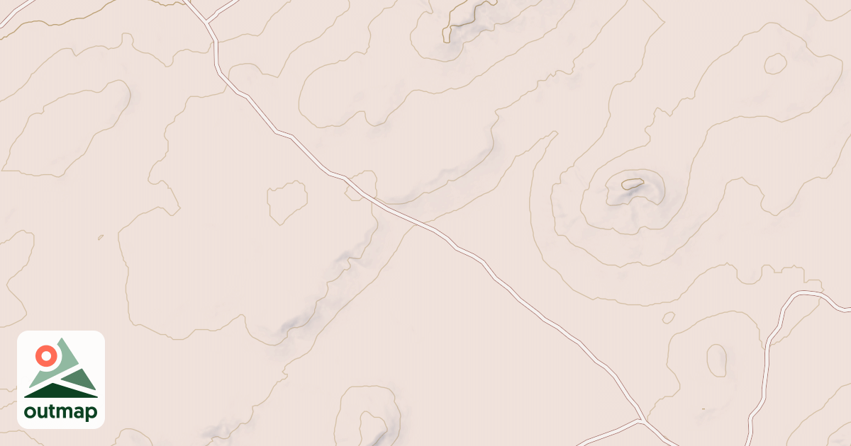 Map of BLM National GTLF Public Motorized Roads 2c88f36f-b0a0-4875-a036-647f7e2e0f9a