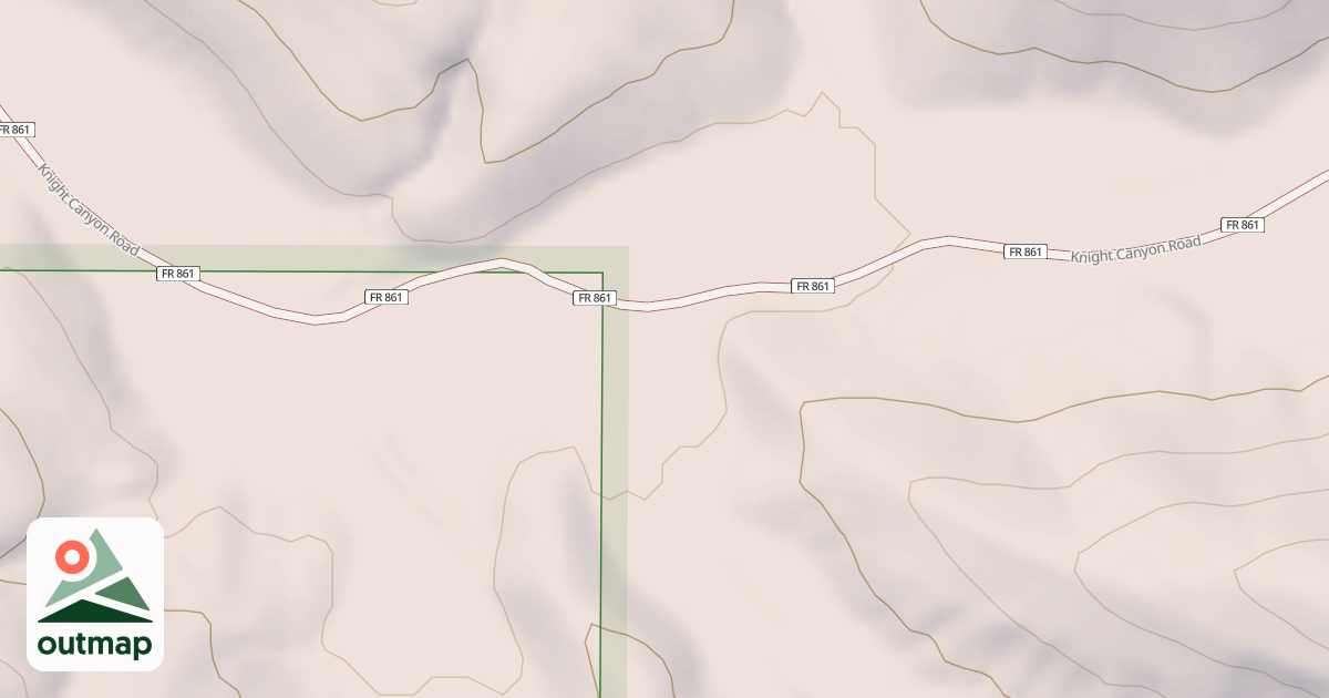 Map of 4249 C