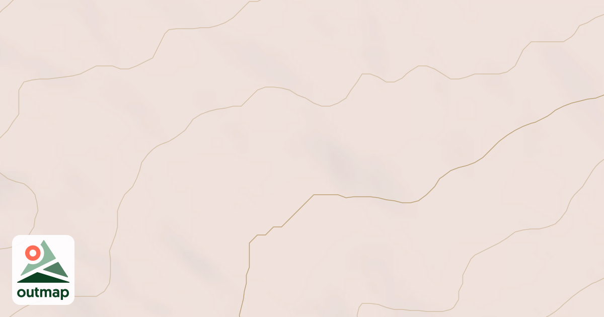 Map of East Appleton Road